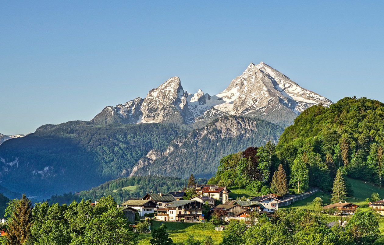 בוואריה, לא רק BMW