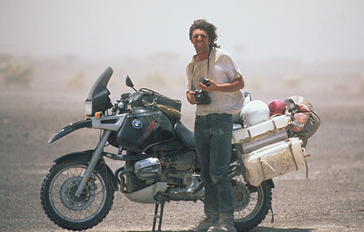 GS: שושלת של מלכים