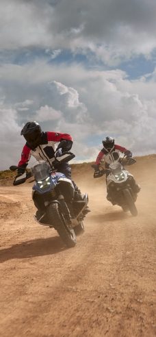  רוכבים בנשמה