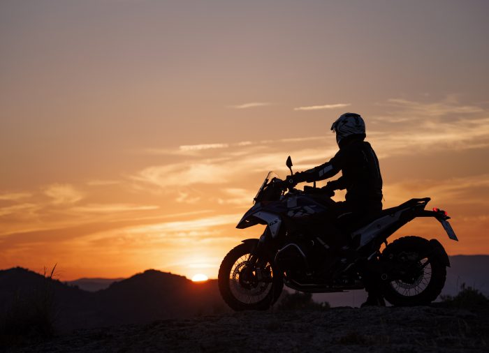 רוכב סיני אמר לי פעם: האמרות שמאחורי חכמת הכביש