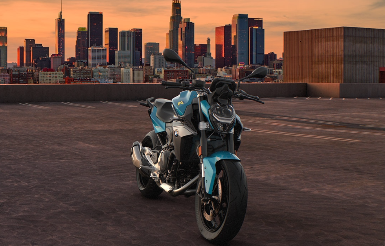 900 סיבות להתרגש: דור חדש ומשודרג לדגמי ה-F