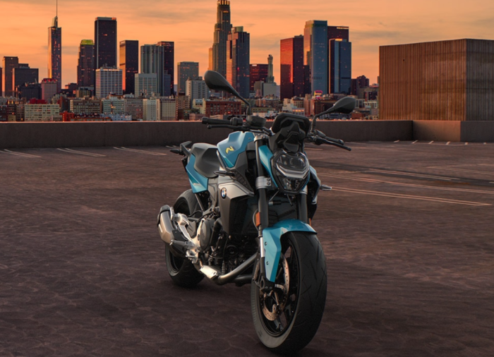 900 סיבות להתרגש: דור חדש ומשודרג לדגמי ה-F