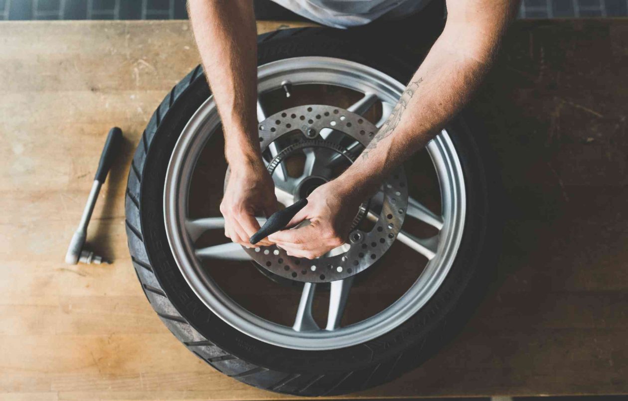 שמים סטופ: כל מה שצריך לדעת על בלמים