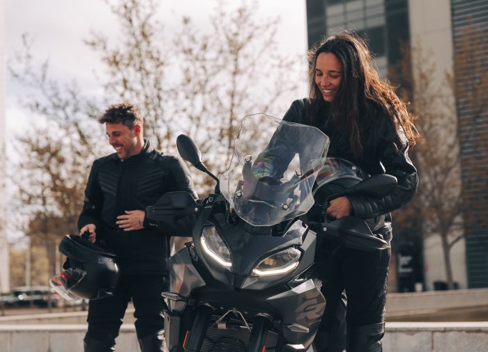 הדור החדש של הגנבים פוגש את הדור החדש של המנעולים: כך תגבירו את הסיכוי שהאופנוע שלכם ישאר שלכם