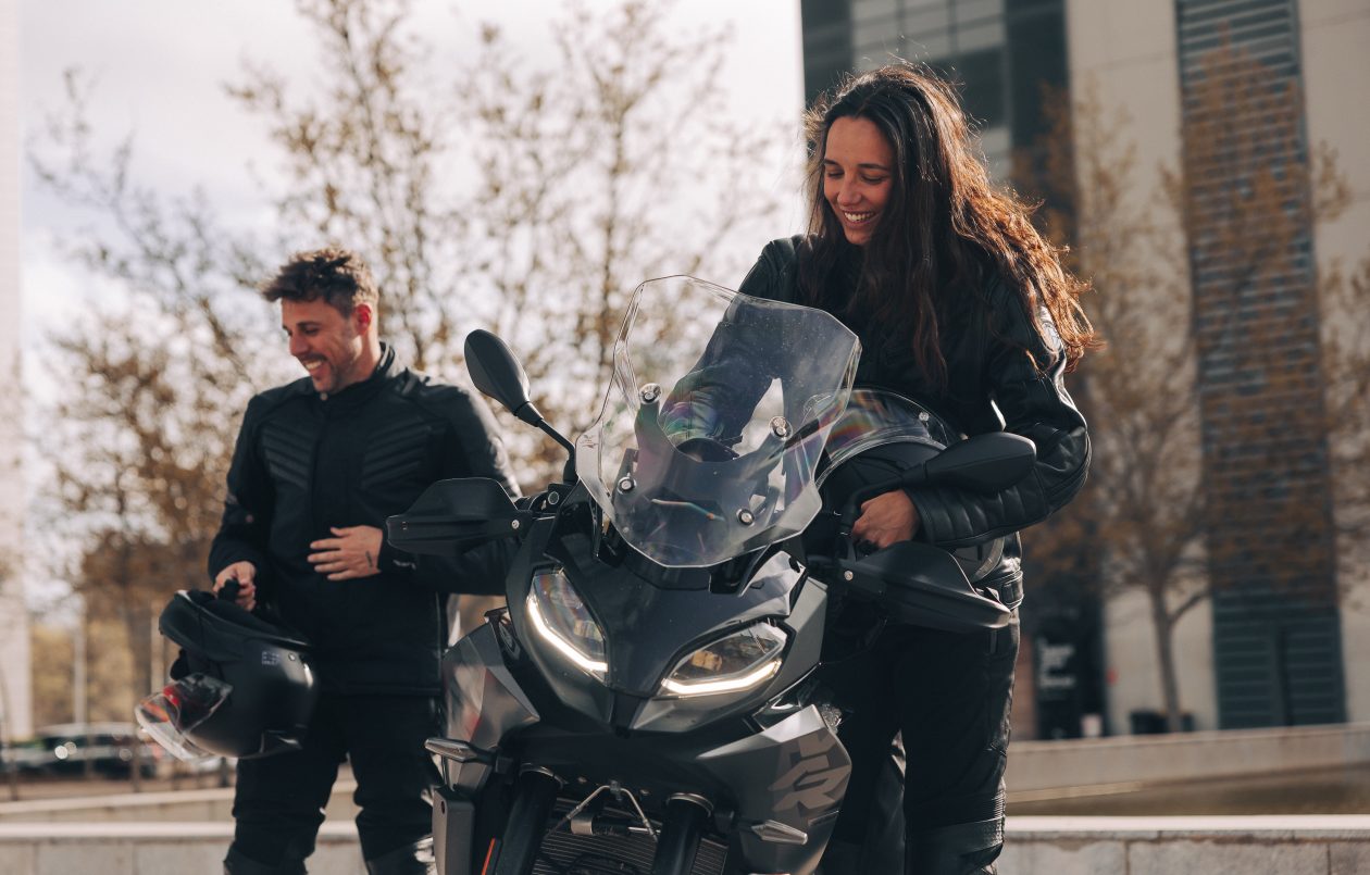 הדור החדש של הגנבים פוגש את הדור החדש של המנעולים: כך תגבירו את הסיכוי שהאופנוע שלכם ישאר שלכם