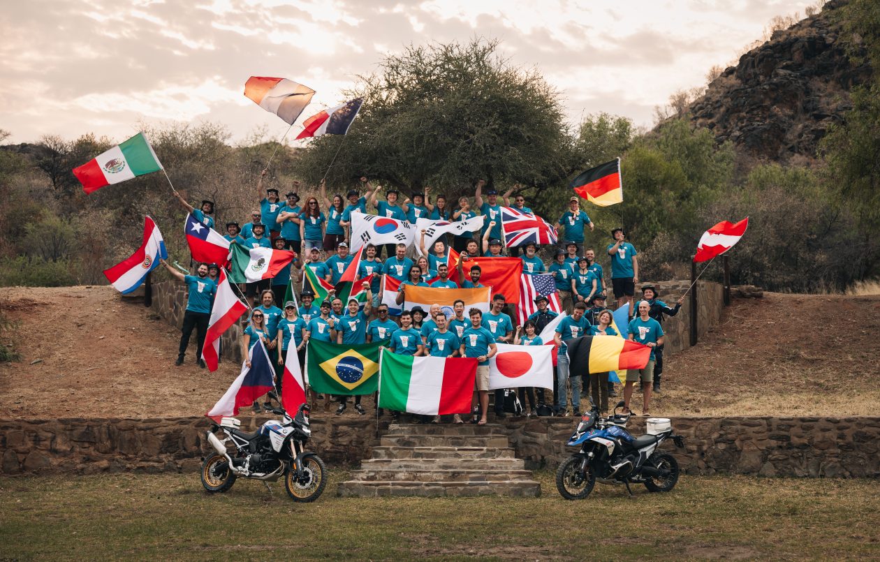 ההרפתקה של הלייף